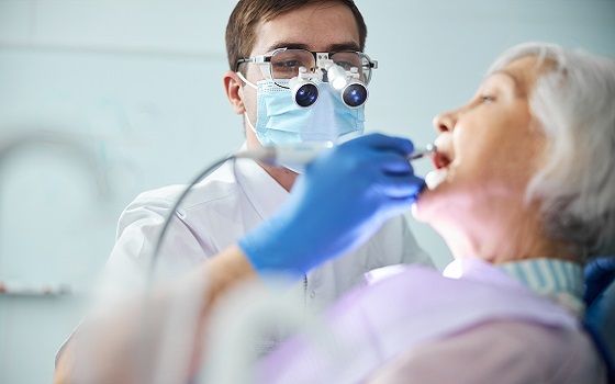 GDC developmental advisers: changes to dental professional support in England